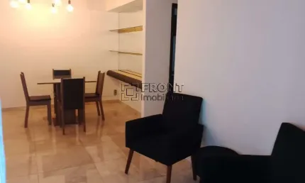 Apartamento com 2 quartos para alugar na Rua Bela Cintra, 488, Consolação, São Paulo por R$ 4.610