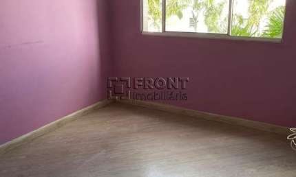 Apartamento com 2 quartos à venda na Biotônico, 295, Vila Urupês, Suzano por R$ 210.000