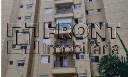 Apartamento com 2 quartos à venda na Rua José Antônio Fontes, 417, Vila Tolstoi, São Paulo por R$ 312.000