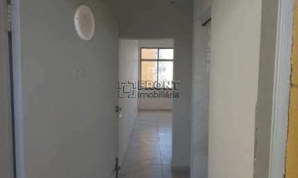 Apartamento com 1 quarto à venda na Avenida São João, 1382, Santa Cecília, São Paulo por R$ 225.000
