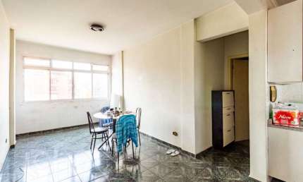 Apartamento com 1 quarto à venda na Avenida Senador Casimiro da Rocha, 148, Saúde, São Paulo por R$ 480.000