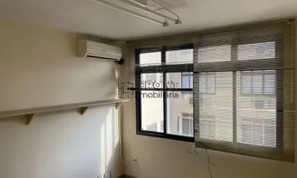 Sala comercial à venda na Rua Marquês de Itu, 306, República, São Paulo por R$ 286.000