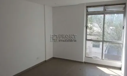 Apartamento com 2 quartos à venda na Alameda Barão de Limeira, 1125, Campos Eliseos, São Paulo por R$ 520.000