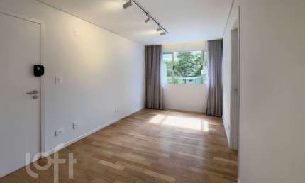 Apartamento com 2 quartos à venda na Rua Filipinas, 327, Lapa, São Paulo por R$ 698.000