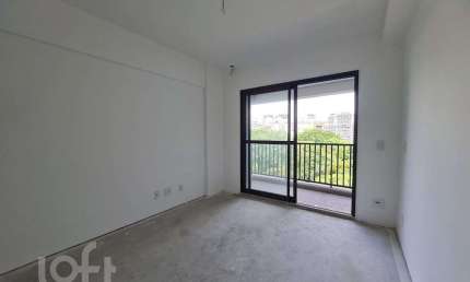 Apartamento com 1 quarto à venda na Rua Aurora, 881, República, São Paulo por R$ 310.000