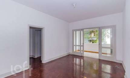 Apartamento com 1 quarto à venda na Rua Margarida, 26, Santa Cecília, São Paulo por R$ 450.000