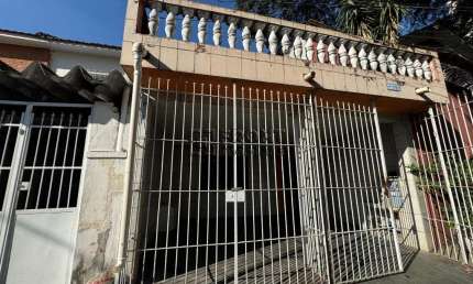 Casa com 2 quartos à venda na Rua Guaipá, 1202, Vila Leopoldina, São Paulo por R$ 750.000