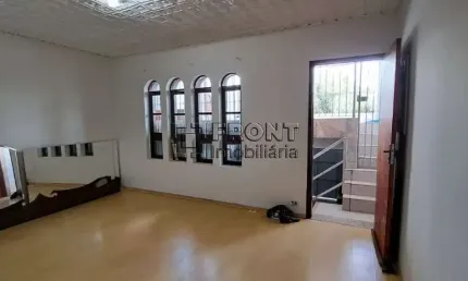 Casa com 3 quartos à venda na azor silva, 214, vila fachini, são paulo por r$ 500.000