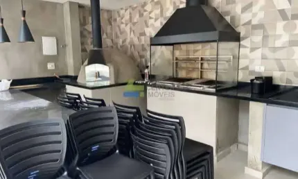 Apartamento com 3 quartos à venda na avenida doutor altino arantes, 669, vila clementino, são paulo por r$ 865.000
