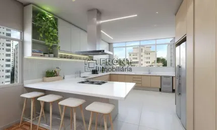 Apartamento com 3 quartos à venda na rua pará, 268, consolação, são paulo por r$ 2.690.000