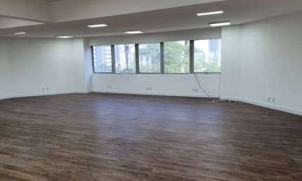 Sala comercial à venda na Avenida Engenheiro Luiz Carlos Berrini, 801, Cidade Monções, São Paulo por R$ 1.950.000
