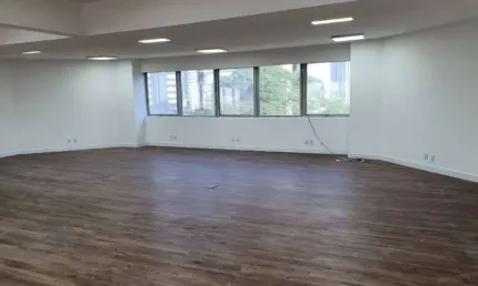 Sala comercial para alugar na avenida engenheiro luiz carlos berrini, 801, cidade monções, são paulo por r$ 10.000