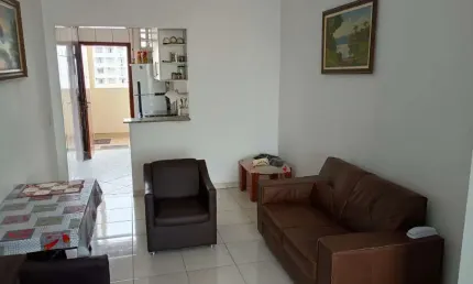 Apartamento com 1 quarto à venda na Avenida Duque de Caxias, 186, Santa Ifigênia, São Paulo por R$ 290.000