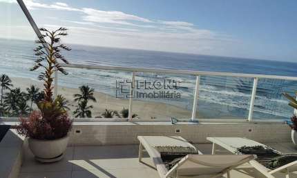 Apartamento com 5 quartos à venda na Passeio das Caravelas, 269, Riviera, Bertioga por R$ 20.000.000