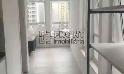 Apartamento com 1 quarto para alugar na Avenida Ipiranga, 592, República, São Paulo por R$ 2.976