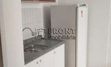Apartamento com 1 quarto para alugar na Avenida Ipiranga, 592, República, São Paulo por R$ 2.476