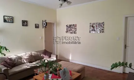 Apartamento com 3 quartos à venda na Rua José do Patrocínio, 234, Aclimação, São Paulo por R$ 775.000