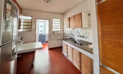 Apartamento com 4 quartos à venda na Avenida Angélica, 2395, Consolação, São Paulo por R$ 1.970.000