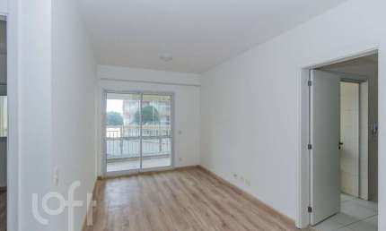 Apartamento com 1 quarto à venda na Rua Filipe Camarão, 530, Tatuapé, São Paulo por R$ 570.000