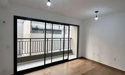 Apartamento com 1 quarto à venda na Rua Rego Freitas, 62, República, São Paulo por R$ 320.000