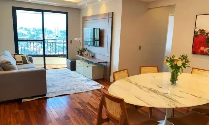 Apartamento com 3 quartos à venda na rua tonelero, 201, vila ipojuca, são paulo por r$ 870.000