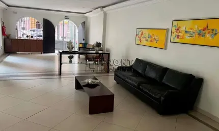 Apartamento com 3 quartos à venda na Rua Doutor Alfredo Ellis, 272, Bela Vista, São Paulo por R$ 1.150.000