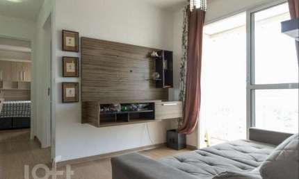 Apartamento com 2 quartos à venda na Viaduto do Glicério, 301, Sé, São Paulo por R$ 439.000