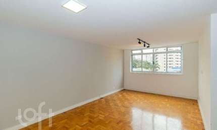 Apartamento com 2 quartos à venda na Rua Baguari, 185, Tatuapé, São Paulo por R$ 730.000