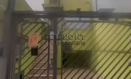 Casa com 2 quartos à venda na Rua Botucatu, 476, Vila Clementino, São Paulo por R$ 900.000