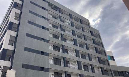 Apartamento com 1 quarto à venda na Rua Heitor Penteado, 2122, Sumarezinho, São Paulo por R$ 295.000