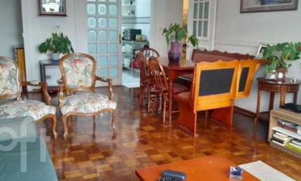 Apartamento com 3 quartos à venda na Rua Itacolomi, 200, Consolação, São Paulo por R$ 1.480.000