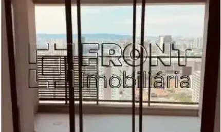 Apartamento com 1 quarto à venda na rua raul pompéia, 550, pompéia, são paulo por r$ 450.000
