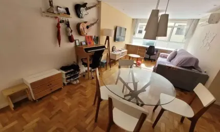 Apartamento com 2 quartos à venda na rua artur de azevedo, 1760, pinheiros, são paulo por r$ 1.250.000