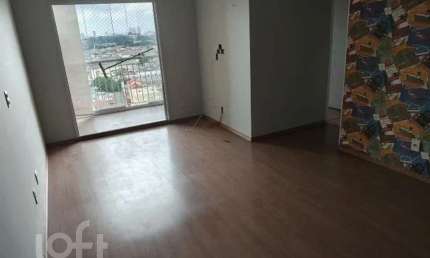 Apartamento com 3 quartos à venda na Avenida Luís Stamatis, 999, Jaçanã, São Paulo por R$ 440.000