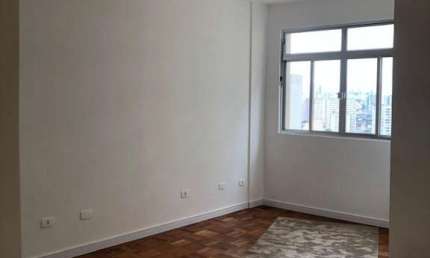 Apartamento com 1 quarto à venda na Rua Helena Zerrener, 39, Sé, São Paulo por R$ 200.000