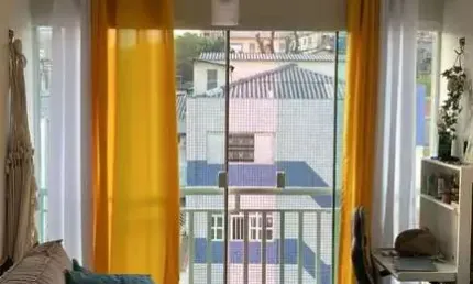 Apartamento com 2 quartos à venda na Cratéus, 169, Artur Alvim, São Paulo por R$ 372.000