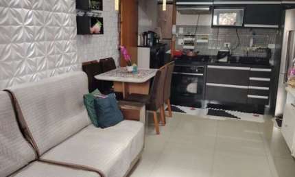Apartamento com 2 quartos à venda na Jorge de Almeida Quirino, 84, Artur Alvim, São Paulo por R$ 330.000