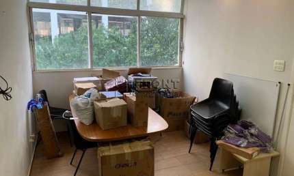 Sala comercial à venda na Rua Pamplona, 788, Jardim Paulista, São Paulo por R$ 564.000