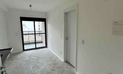 Apartamento com 1 quarto à venda na Rua Barão de Campinas, 281, Santa Cecília, São Paulo por R$ 273.296