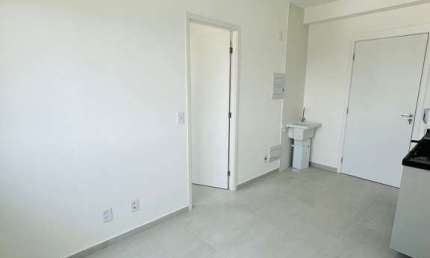 Apartamento com 1 quarto à venda na Avenida Eusébio Matoso, 652, Pinheiros, São Paulo por R$ 445.000