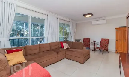Apartamento com 4 quartos à venda na Avenida Lacerda Franco, 527, Cambuci, São Paulo por R$ 2.968.000