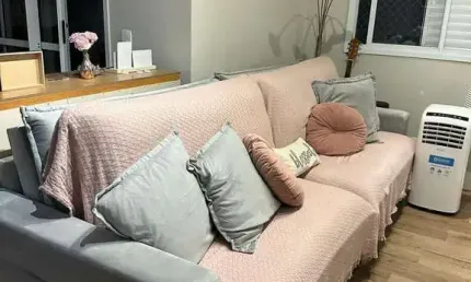 Apartamento com 2 quartos à venda na Avenida Marquês de São Vicente, 2898, Várzea da Barra Funda, São Paulo por R$ 780.000