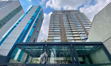 Apartamento com 2 quartos à venda na rua josé maria lisboa, 678, jardim paulista, são paulo por r$ 1.500.000