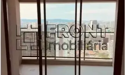 Apartamento com 1 quarto à venda na Rua Raul Pompéia, 581, Pompéia, São Paulo por R$ 450.000