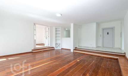 Apartamento com 3 quartos à venda na Avenida São Paulo Antigo, 437, Morumbi, São Paulo por R$ 1.290.000