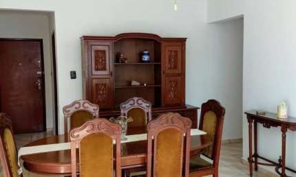 Apartamento com 3 quartos à venda na Avenida Brigadeiro Luís Antônio, 1855, Bela Vista, São Paulo por R$ 900.000