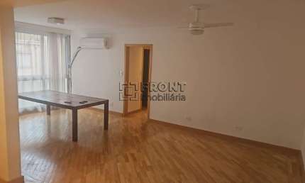 Apartamento com 2 quartos à venda na Rua Bela Cintra, 2316, Consolação, São Paulo por R$ 2.000.000