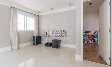 Apartamento com 3 quartos à venda na Rua Araguari, 536, Vila Uberabinha, São Paulo por R$ 2.350.000