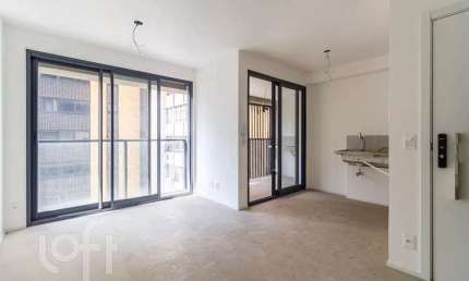 Apartamento com 2 quartos à venda na Rua José Maria Lisboa, 678, Jardim Paulista, São Paulo por R$ 1.500.000