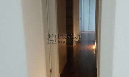 Apartamento com 4 quartos à venda na Rua Doutor Albuquerque Lins, 721, Santa Cecília, São Paulo por R$ 1.400.000
